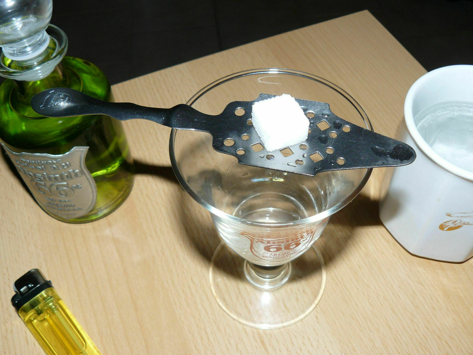 Des Pudels Kern - Der Ursprung meiner Ideen