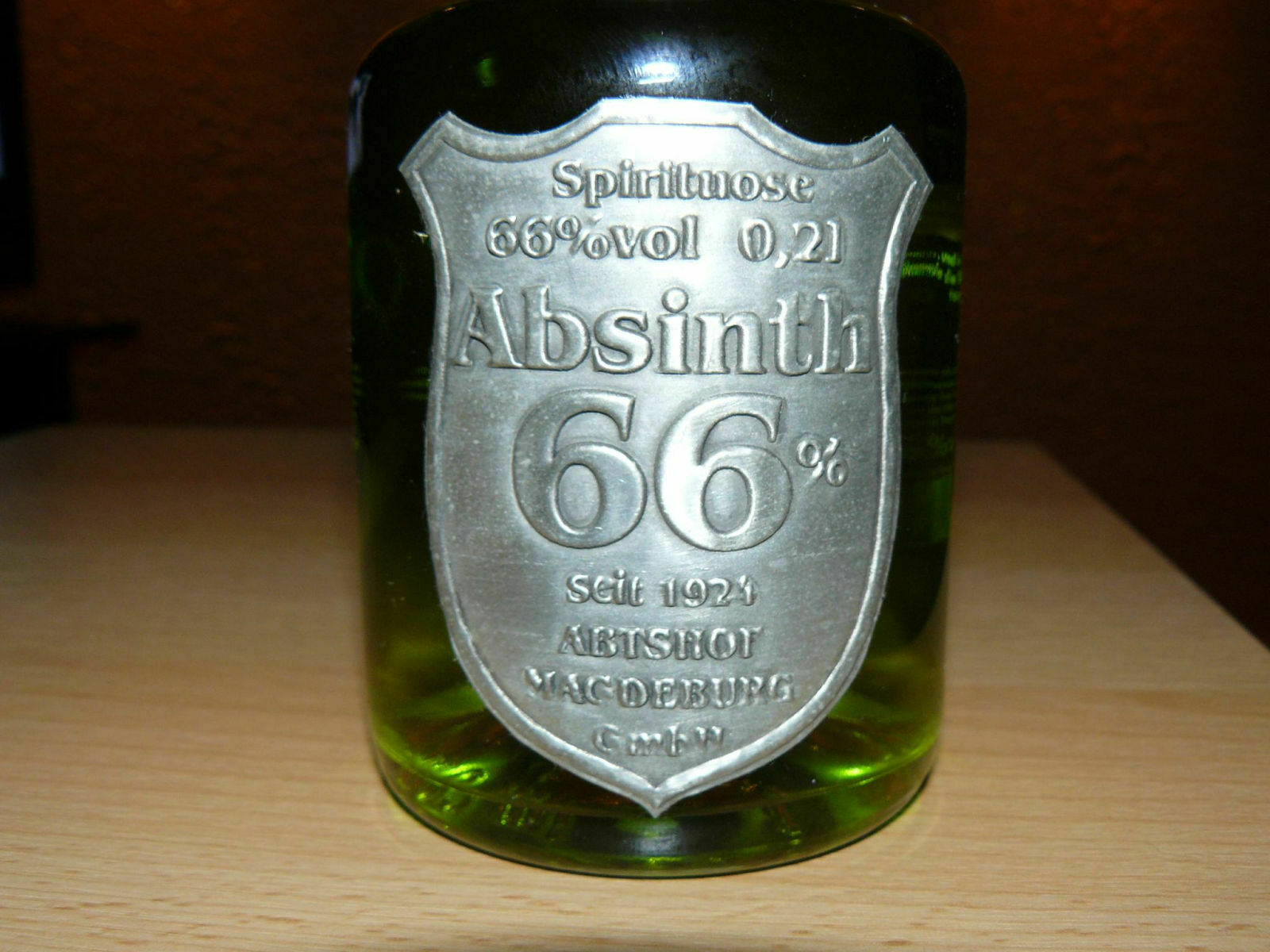 Des Pudels Kern - Der Ursprung meiner Ideen