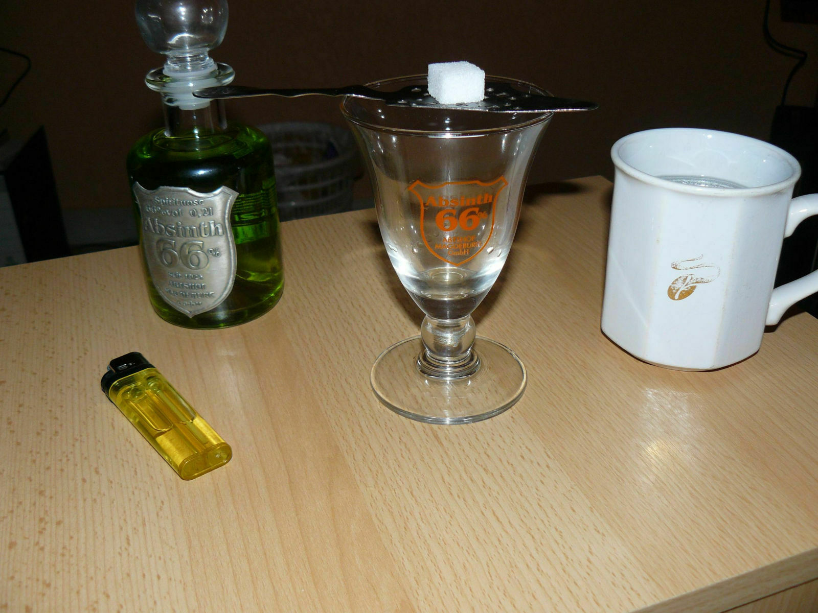 Des Pudels Kern - Der Ursprung meiner Ideen