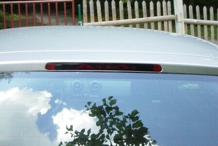 Projekt 3. Bremsleuchte