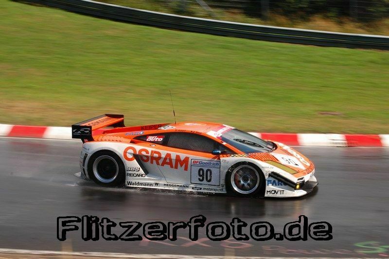 19.7.08 VLN 6h-Rennen