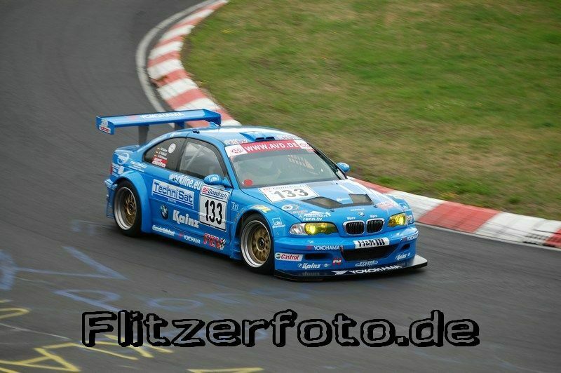 19.7.08 VLN 6h-Rennen