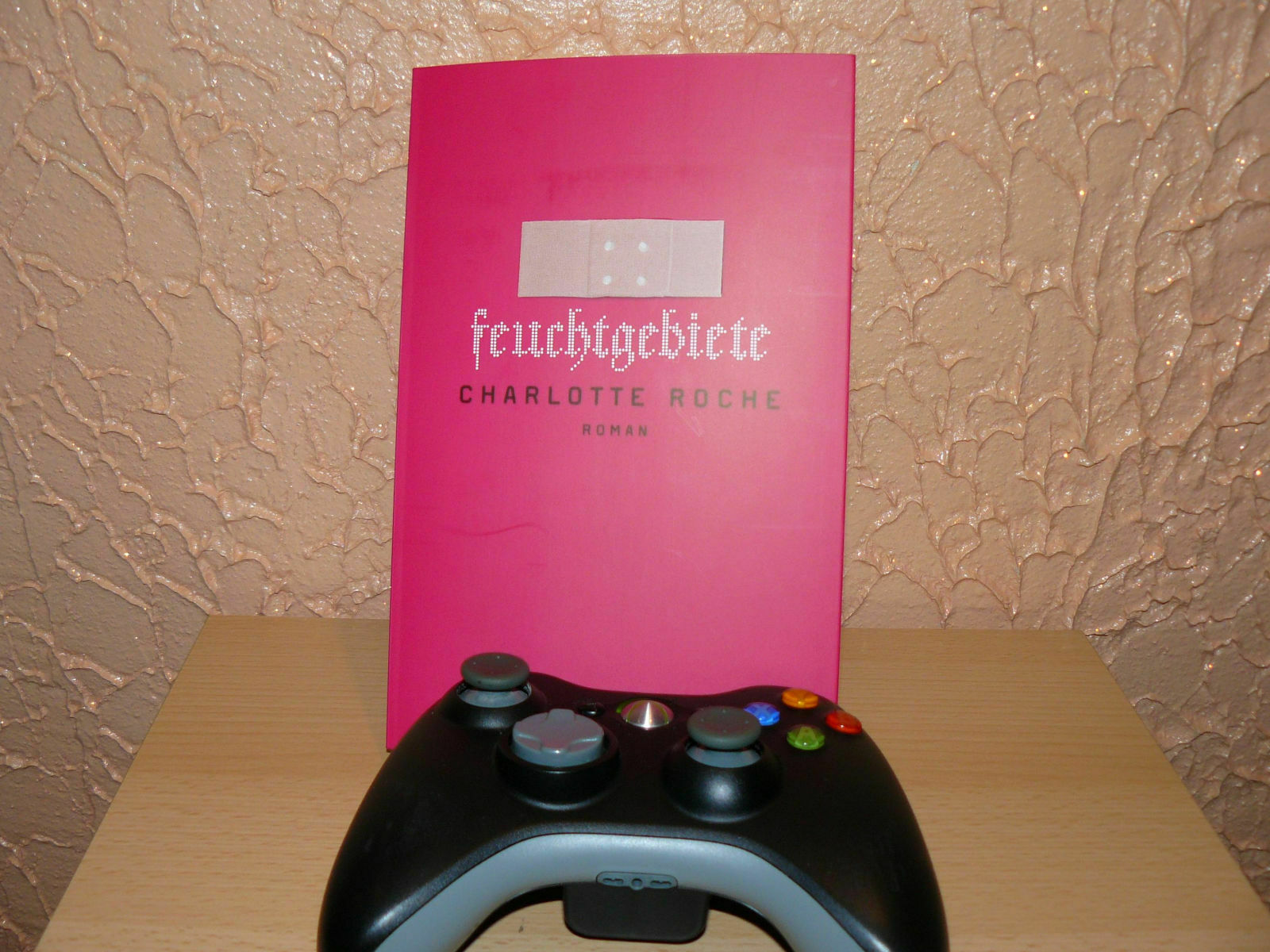 Feuchtgebiete - oder eine Revolte gegen das Spießertum (Part IV)