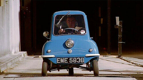 PS-Umfrage: Mehr oder weniger beim nächsten Auto?