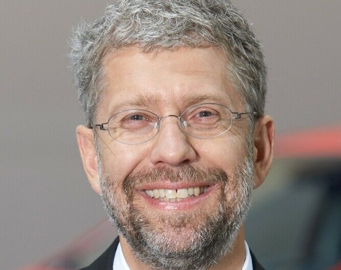 Michael Bergmann verlässt Mazda