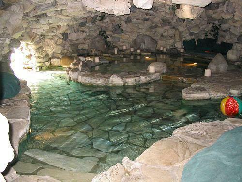 Die Mod-Grotte ;)