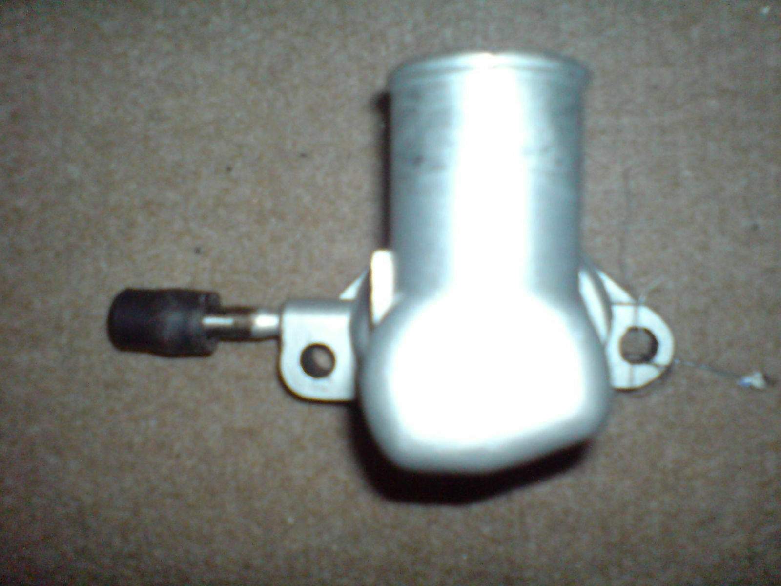 Sierra International Marine Thermostat Kit - Fresh Water Cooled Engine Replacement