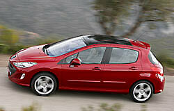 Peugeot: Diesel zum Benziner-Preis