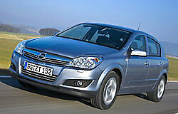 Opel verbessert Sparmodelle von Corsa und Astra