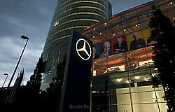 ADAC-Werkstatt-Test 2008: 75 Betriebe auf dem Prüfstand (aktualisiert)