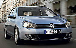 VW Golf VI: Die Preise