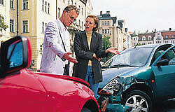 Österreich führt Blaulichtsteuer ein