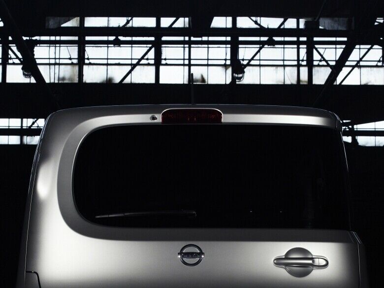 Nissan Cube kommt nach Deutschland