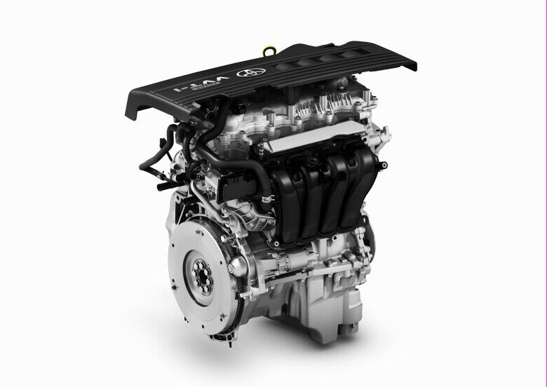 Neuer 1,33-Liter-Benziner für den Toyota Auris