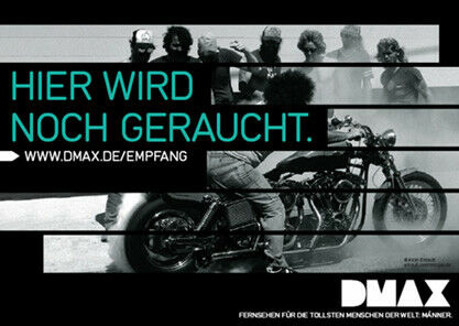 Für die tollsten Menschen der Welt : Männer!