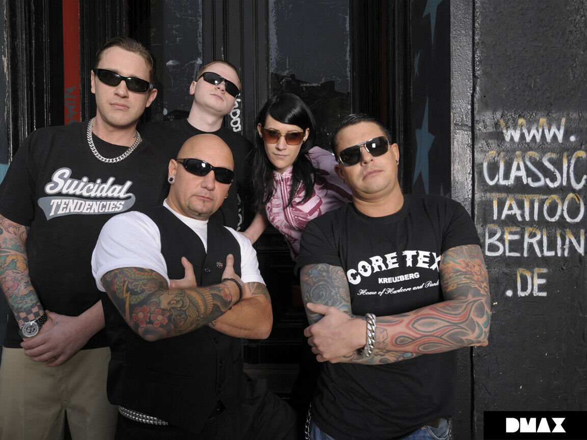 Für die tollsten Menschen der Welt : Männer!