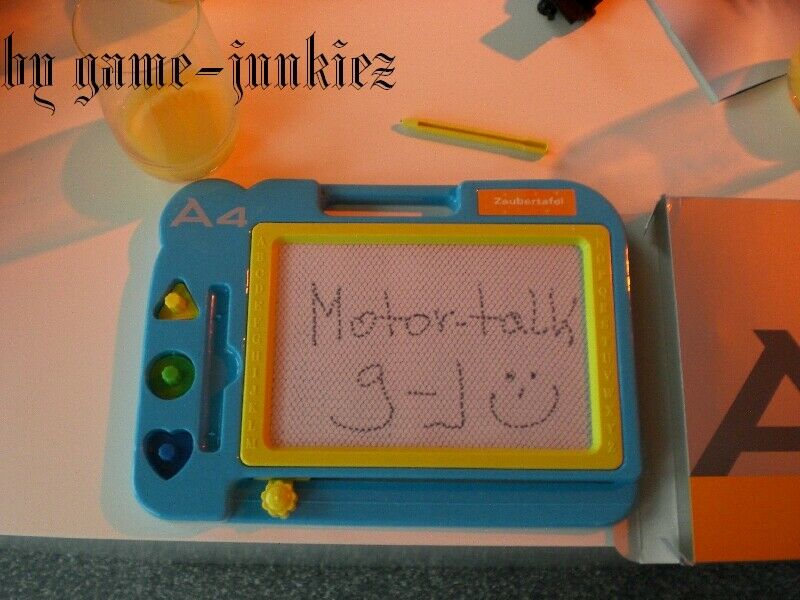 Team m-t 304 auf der Audi Effizienz Tour 2008!