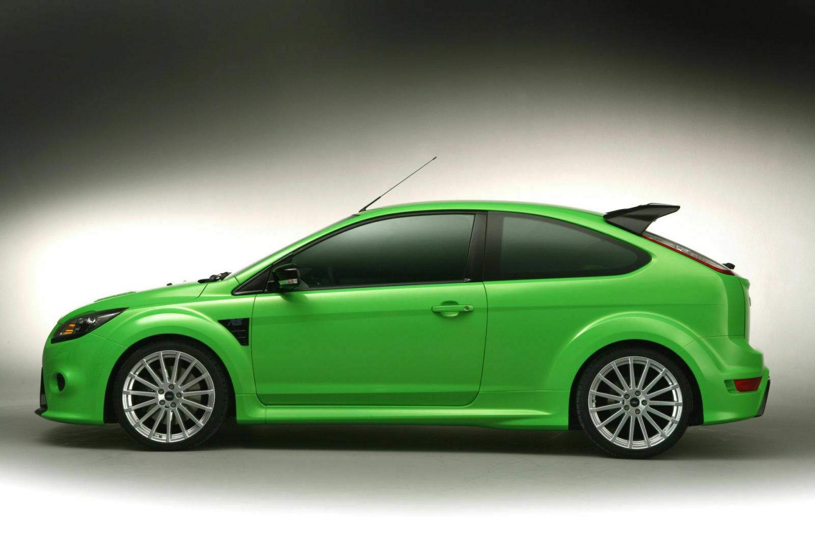 Ford Focus St:  Die Ultimative Fahrmaschine? - 8cpu4dq