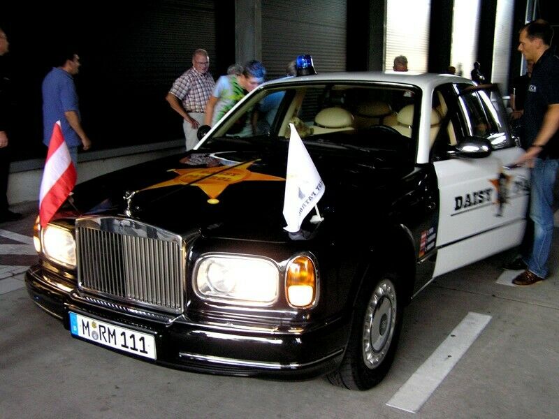 Torpedo Run 2008: Vive la Revolution - Die mobile Party erobert Frankreich