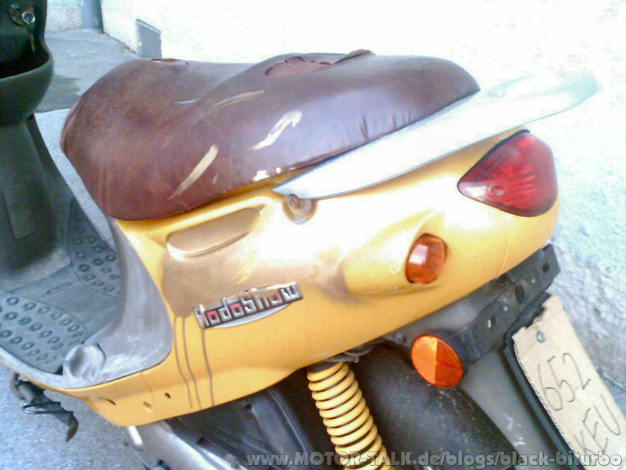 Die Jugend wird ja immer netter - oder: WO IST DIE SUPER NANNY