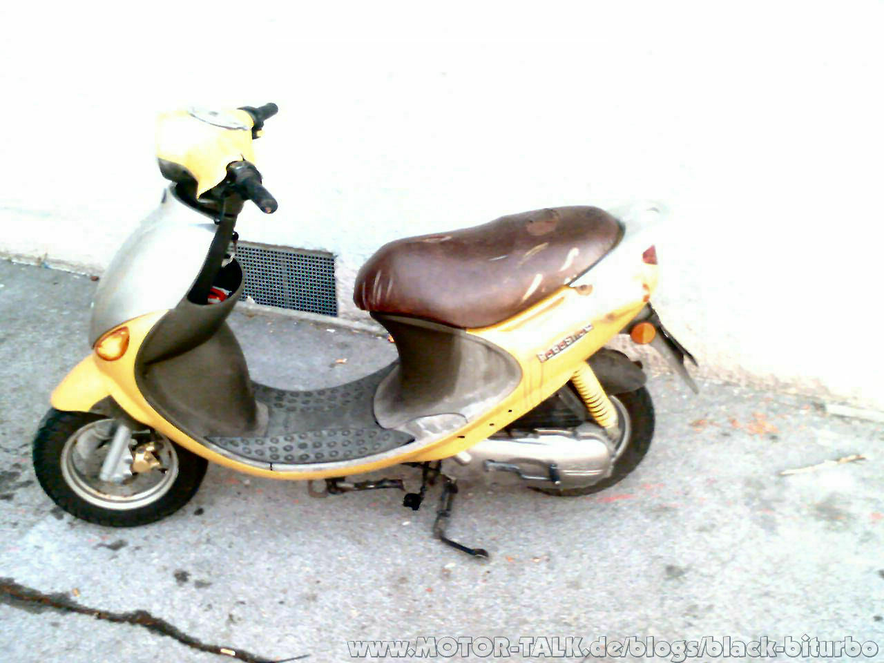 Die Jugend wird ja immer netter - oder: WO IST DIE SUPER NANNY