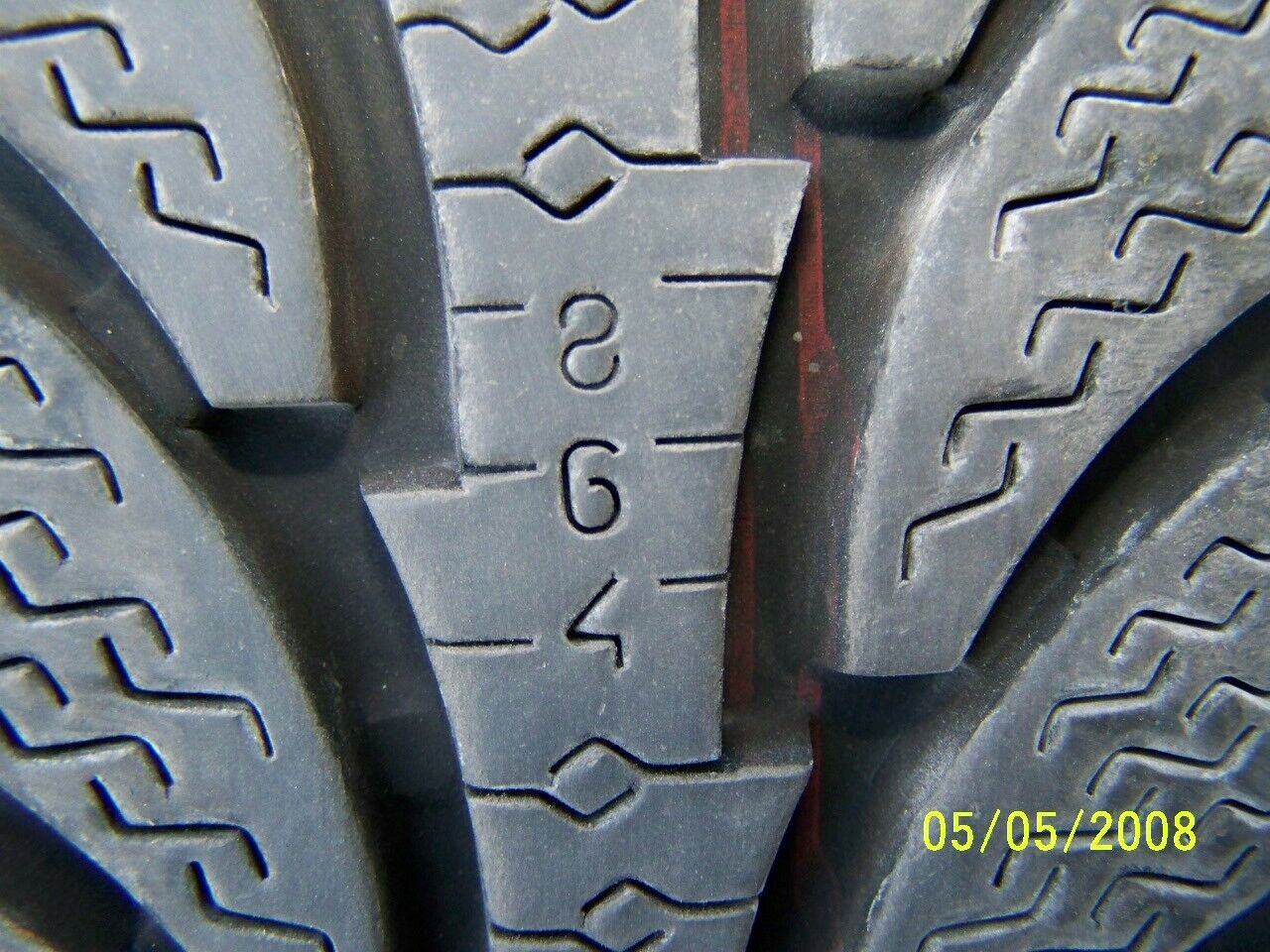 (Winter)Reifen-Know-How (für Dummies ;-)