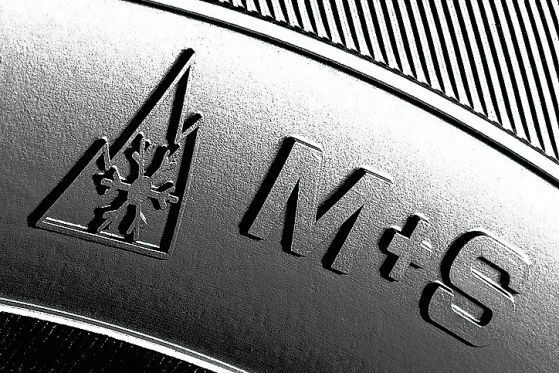 (Winter)Reifen-Know-How (für Dummies ;-)