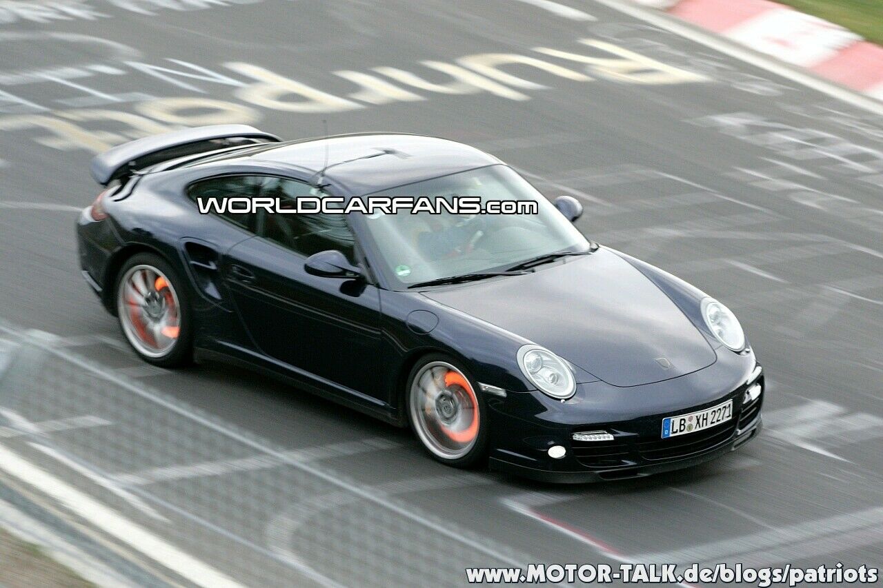 Zeigt mir eure schönsten Autobilder!