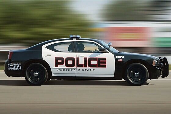 Der Anti-Fluchtwagenfahrer-Blog