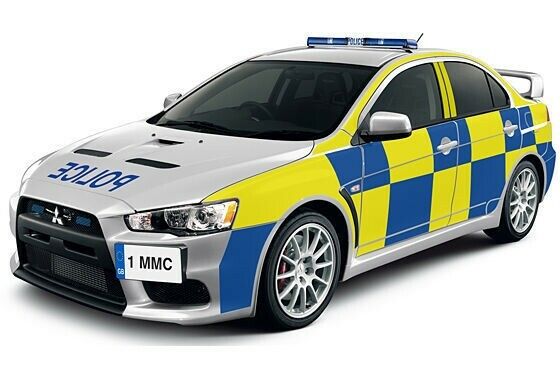 Der Anti-Fluchtwagenfahrer-Blog