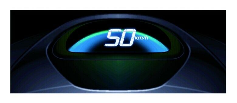 Neuer Honda Insight mit virtuellem Spritspartrainer