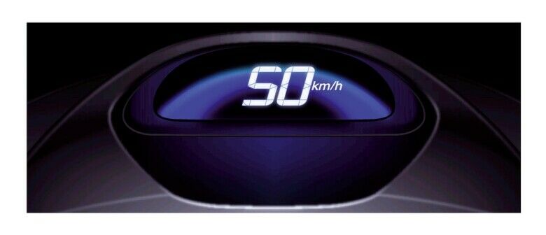 Neuer Honda Insight mit virtuellem Spritspartrainer