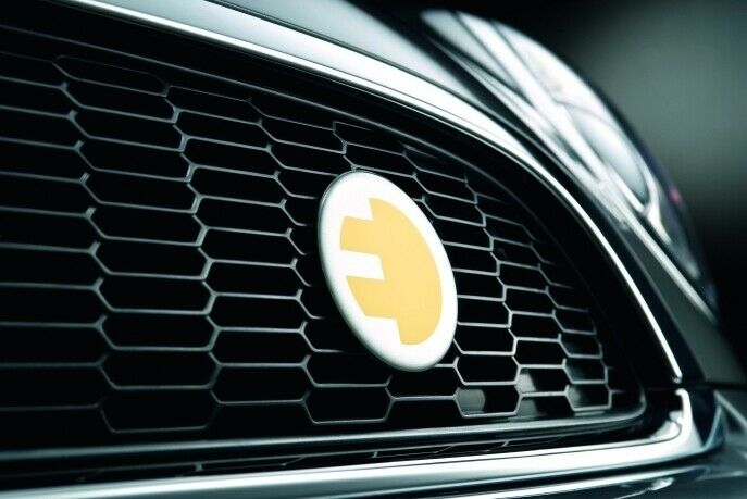 Eine neue Erfahrung - Fahrspaß ohne Emissionen: Der MINI E.