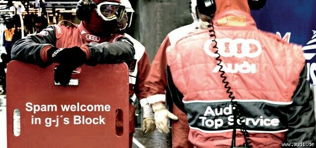 Willkommen im inoffiziellen m-t Offtopic-Bereich!