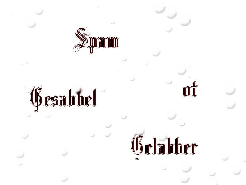 Willkommen im inoffiziellen m-t Offtopic-Bereich!