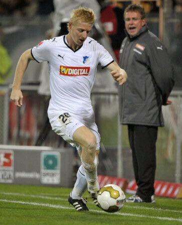 Das Wunder von Hoffenheim...