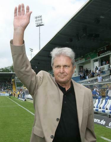 Das Wunder von Hoffenheim...