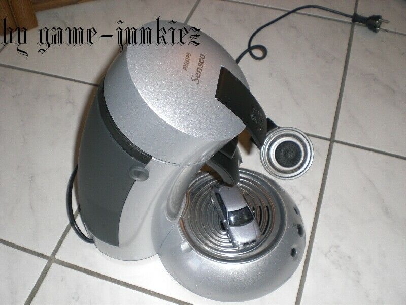 G-j´s Neue Spielzeuge (Teil 4) : Becherweise lecker Kaffee