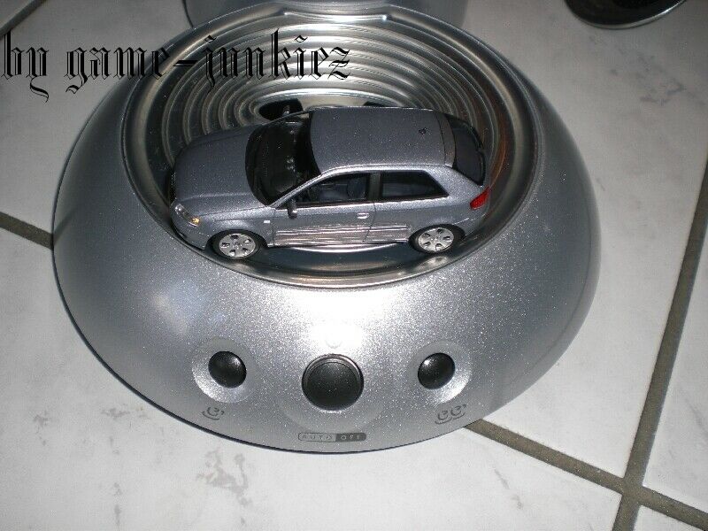 G-j´s Neue Spielzeuge (Teil 4) : Becherweise lecker Kaffee