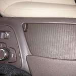 Mittelkonsole geschlossen