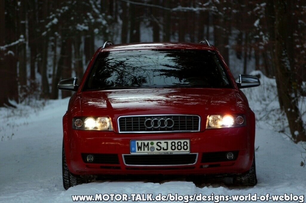 Fun & Snow - Wo sind die Winter-Hobbydrifter?