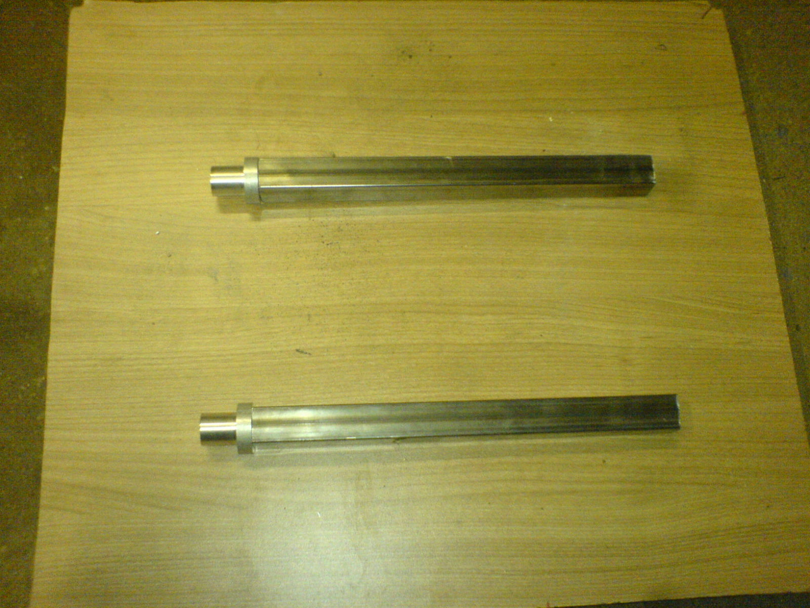 Wolfsburger Taschenmesser bzw. Schweizer Golf