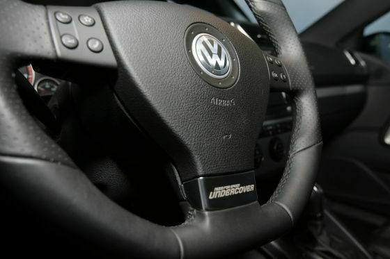 Need For Speed Scirocco