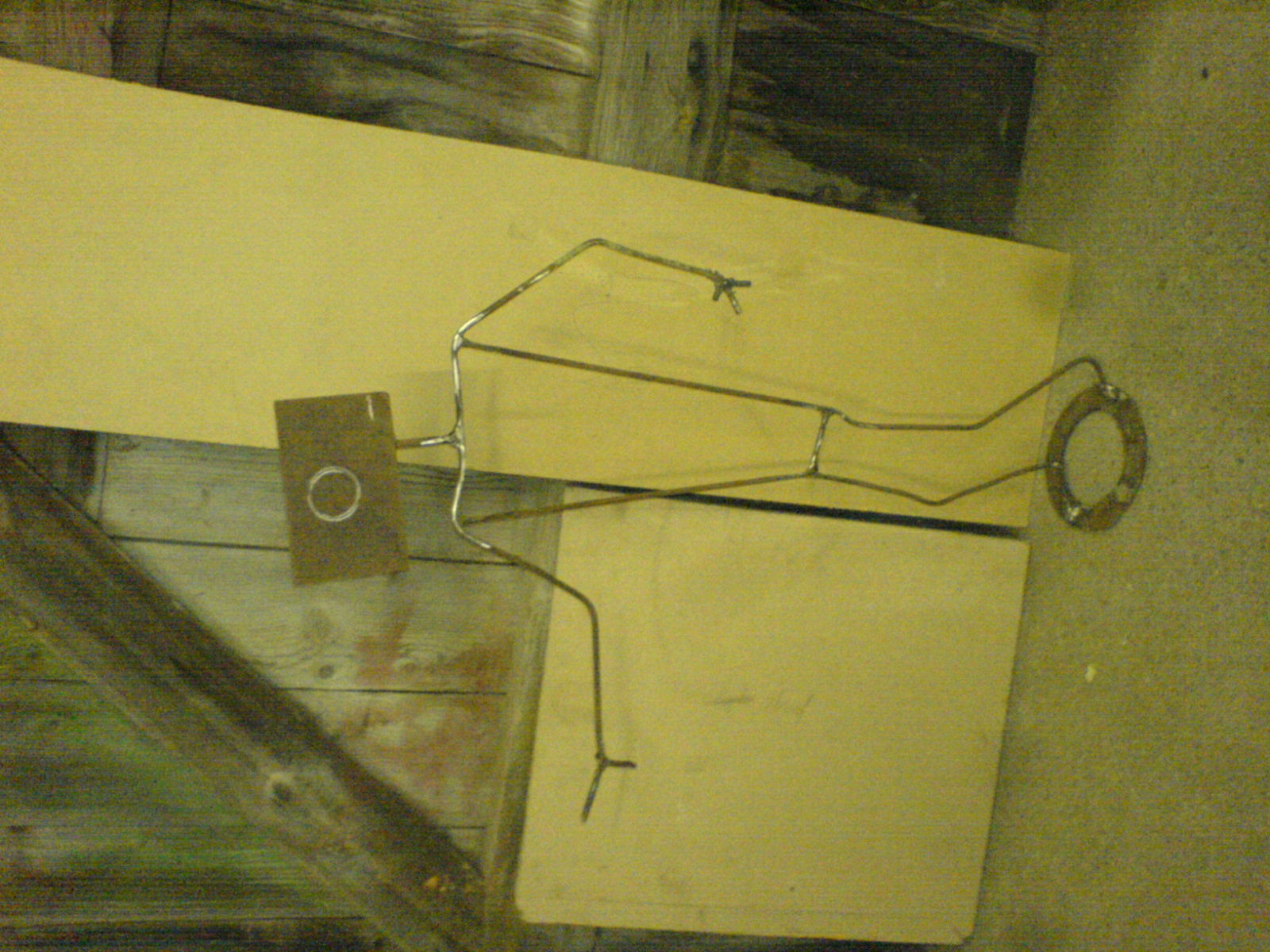 Wolfsburger Taschenmesser bzw. Schweizer Golf