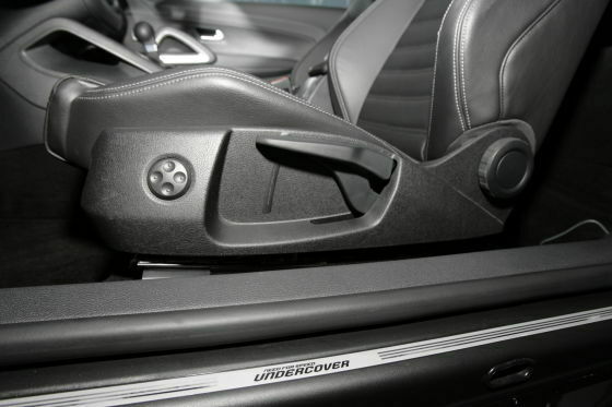 Need For Speed Scirocco