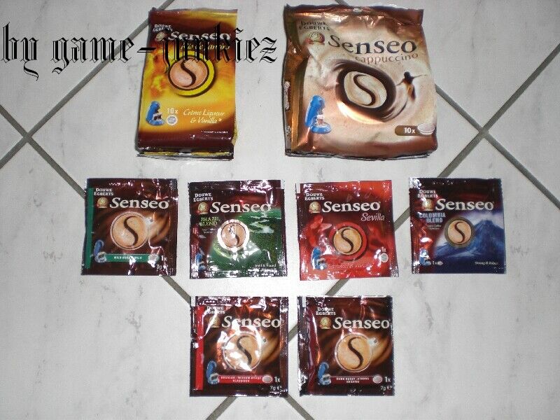 G-j´s Neue Spielzeuge (Teil 4) : Becherweise lecker Kaffee