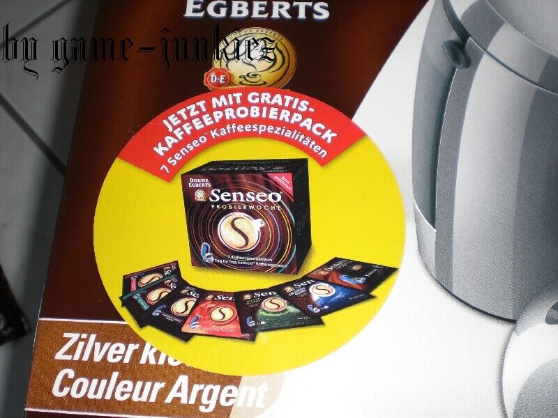 G-j´s Neue Spielzeuge (Teil 4) : Becherweise lecker Kaffee