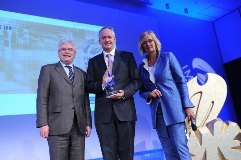 Mercedes-Benz bei Image-Ranking an der Spitze