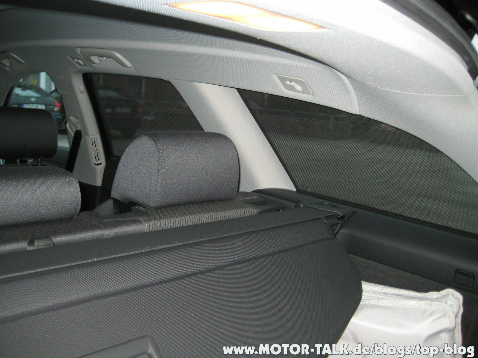 Sonniboy von Windesa/ClimAir für meinen Dicken