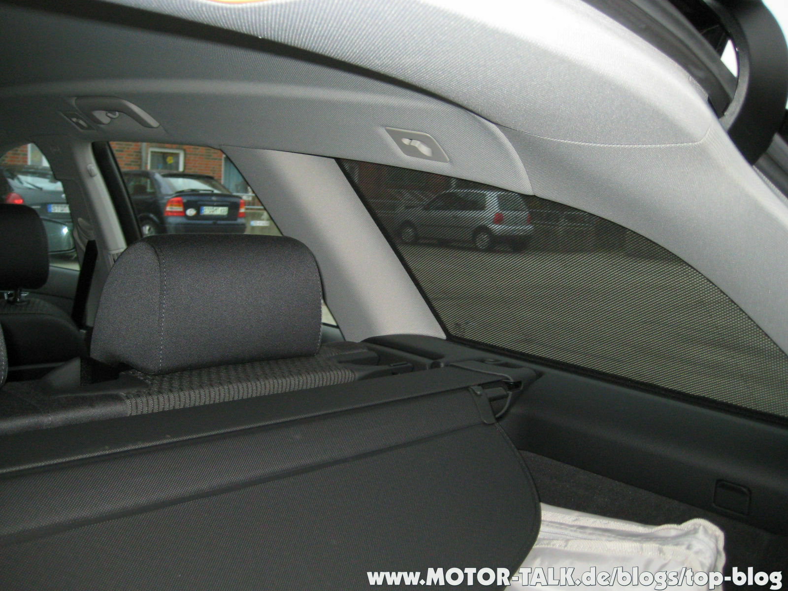 Sonniboy von Windesa/ClimAir für meinen Dicken